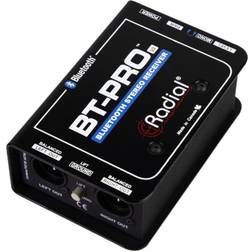 Radial BT-Pro V2 DI-Box