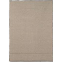 Kristina Dam Studio Oru, Tæppe, Uld Beige cm