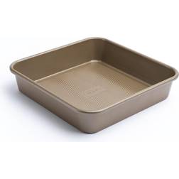 Cuisipro 2-Inch Square Steel Baking Tin