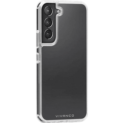 Vivanco Safe and Steady Anti Shock Cover for Galaxy S22