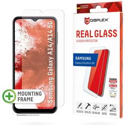 Displex E.V.I. Real Glass Samsung Galaxy A14 5G