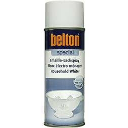 Belton special Emaille-Lackspray Weiß 0.4L