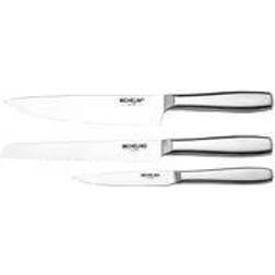 Michelino Küchenmesser Set 3-teilig