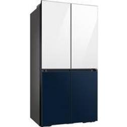 Samsung RF65A96768A/EG French Door Kühlschrank Weiß