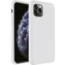 Vivanco HCVVIPH11PG Backcover per cellulare Apple iPhone 11 Pro Grigio Carica induttiva, Anti urti, Idrorepellente