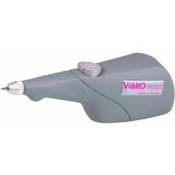 Jauch VIBRO Script Graveur 9 Watt 2 m