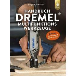 Handbuch Dremel-Multifunktionswerkzeuge