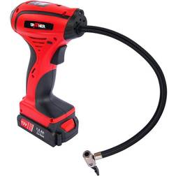 Grafner Grafner Luftpumpe 12V