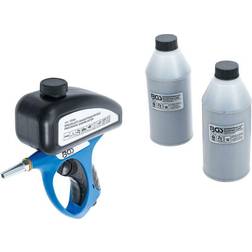 BGS Technic Pneumatic Sandblaster 70056 3 pcs