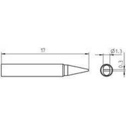 Weller RTP 013 S
