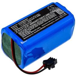 Cameron Sino Batteri til ECOVACS Støvsuger CEN360 2600mAh