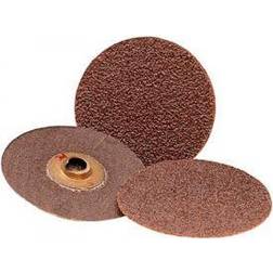 3M Fiberrondel 361F Roloc Ø50 K120 Hvid