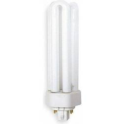 GE Current Plug-In CFL Bulb 2700K 42W 17 000 hr F42TBX/827/A/ECO