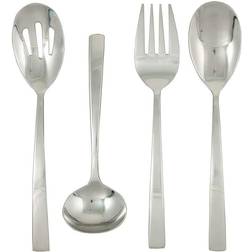 Ginkgo International President Salad Server