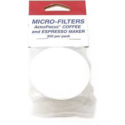 Aeropress Aerobie Coffee Filter 350pcs