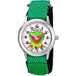 Disney Princess Boys' Kermit Green