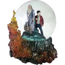 Harry Potter and the Half Blood Prince Water Globe