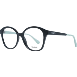 MAX&Co. Sorte Butterfly Optiske Briller ONE SIZE