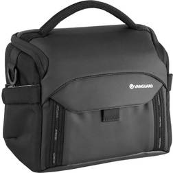 Vanguard VEO ADAPTOR 24M BK Borsa per fotocamera Misura interna (LxAxP) 225 x 160 x 115 mm Protezione dalla pioggia Nero