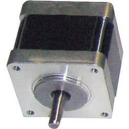 Emis Stepper motor 103-H5205-0351 103-H5205-0351 0.25 Nm 0.6 A Shaft diameter: 5 mm