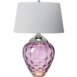 Elstead Lighting Samara Polerad Bordslampa
