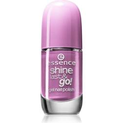 Essence Shine Last Go! Gel Nail Polish