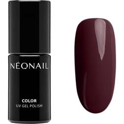 Neonail UV Gel Polish Cherry