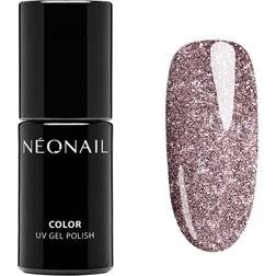 Neonail Bloomy Vibes Vernis À Ongles Gris Unisex