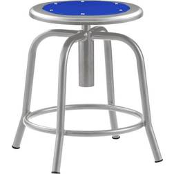 National Public Seating NPS 6800 Armless Bar Stool