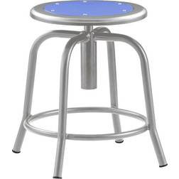 National Public Seating 6805-02 18" Bar Stool