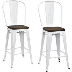 DHP Luxor 24 Bar Stool