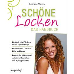 Schöne Locken