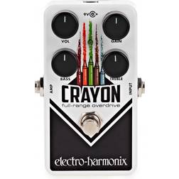 Electro Harmonix Crayon