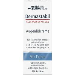 Dr. Theiss Naturwaren Dermastabil Augenlidcreme 15