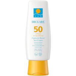 Declare Hyaluron Boost Sun Cream SPF50+ 100 ml