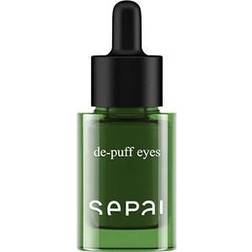 sepai Ansigtspleje Øjenpleje De-Puff Eyes Eye Serum 15ml