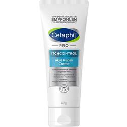 Cetaphil Pro ItchControl Repair Restorativ Creme Af Tør Hud Og Hud Med Eksem 227 ml