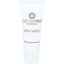 TattooMed Aftercare With Panthenol For Protecting 1 x 25ml 25ml