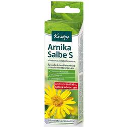 Kneipp GmbH Arnika Salbe S Creme 20 Gramm