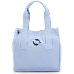 Tote Bodil Blue Lilac