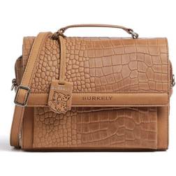 Burkely CASUAL CAYLA CITYBAG-Cognac