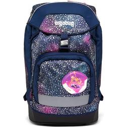 Ergobag Prime Skolväska Bearlaxy One size