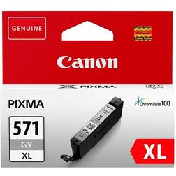 Canon CLI-571GY XL (Grey)