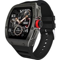 Kumi Smartwatches Fashion für Herren 51102