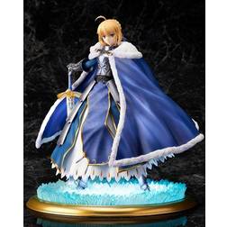 Fate/Grand Order PVC Statue 1/7 Saber Altria Pendragon Deluxe Edition 25 cm