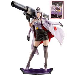 Transformers Bishoujo PVC Statue 1/7 Megatron Deluxe Edition 25 cm