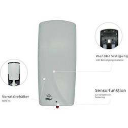 3616356 Sanitizer dispenser 1000