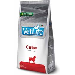 Farmina VetLife Canine Cardiac 2kg