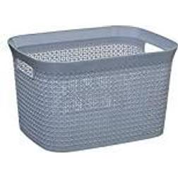 5 Five Laundry Basket 41.5 x 31.2 x 25.7 cm