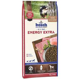 Bosch Hundefutter Energie Extra 15kg